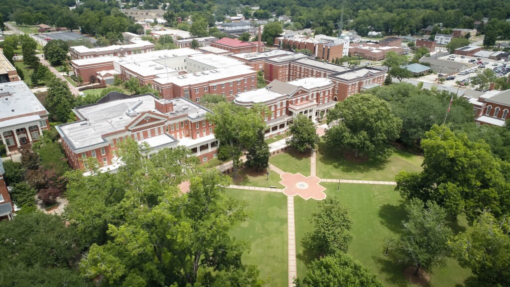 Georgia College & State University