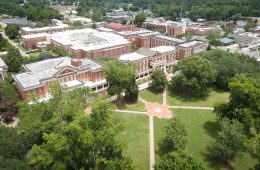 Georgia College & State University